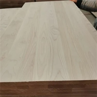 Papan Kayu Birch