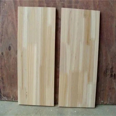 Papan Sendi Jari Paulownia
