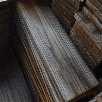 Dewan Karbonisasi Paulownia