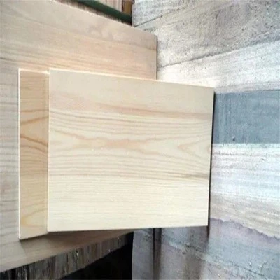 Papan furnitur pinus