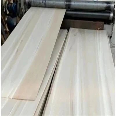 Lembar Poplar Kuning