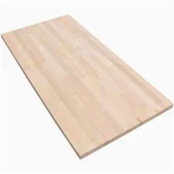 Vacuum Packaging Wooden Boards